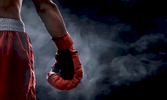 Kick Boks Faydaları