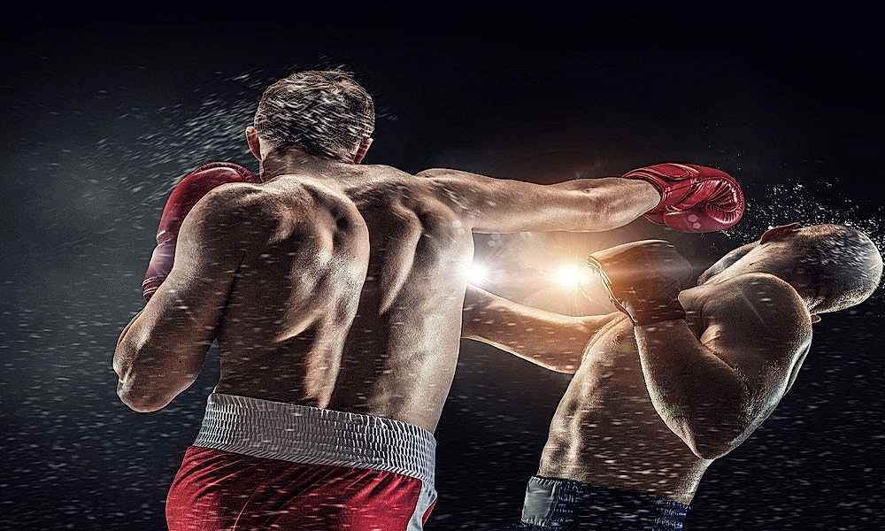 Kick Boks Faydaları